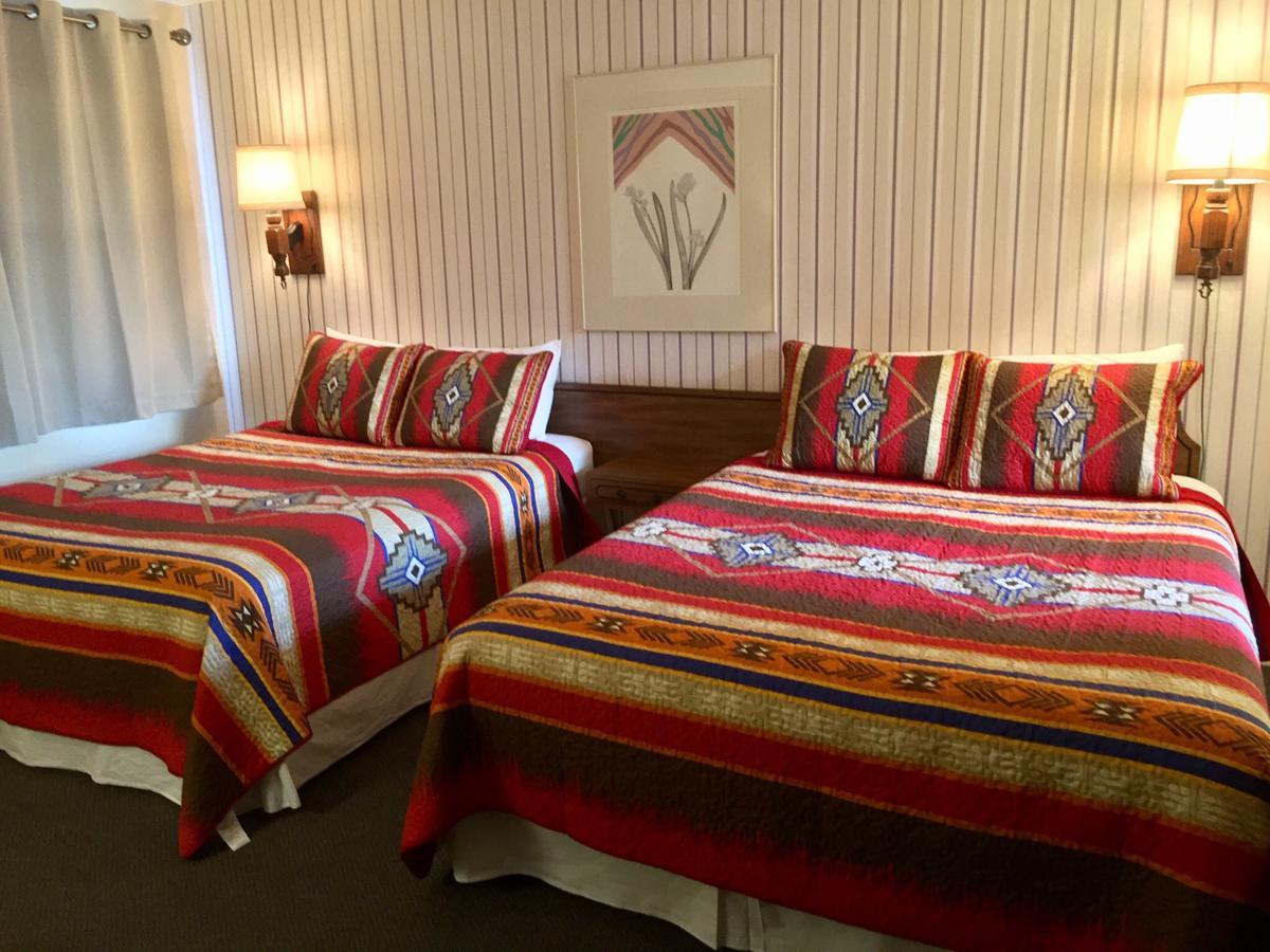 Sharon Motel ウェルズ エクステリア 写真