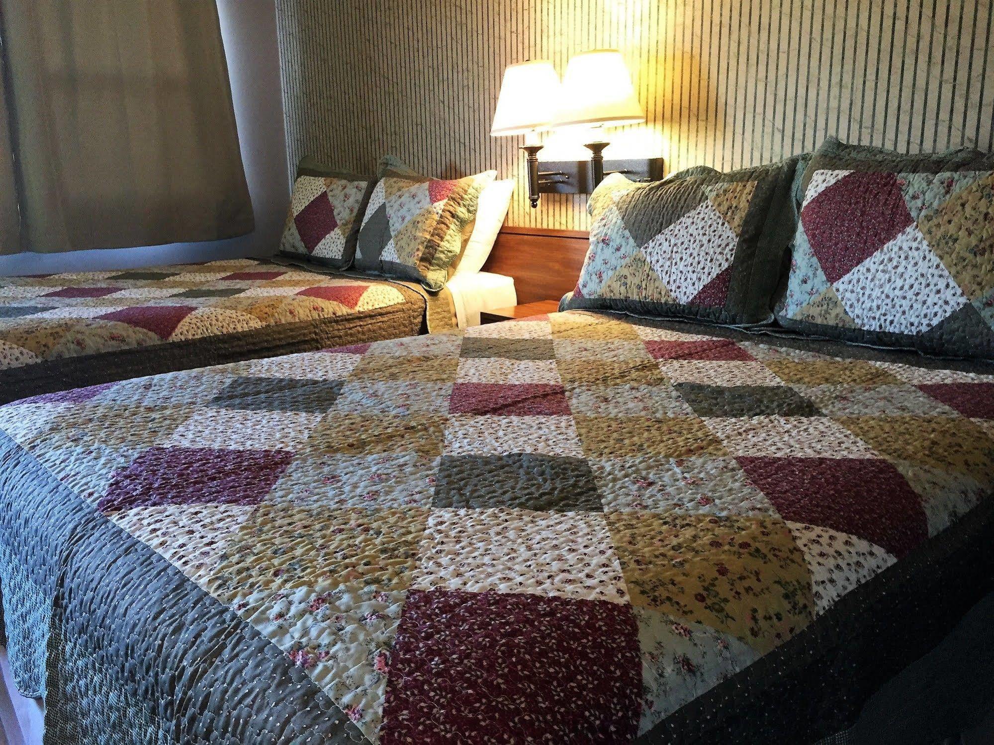Sharon Motel ウェルズ エクステリア 写真